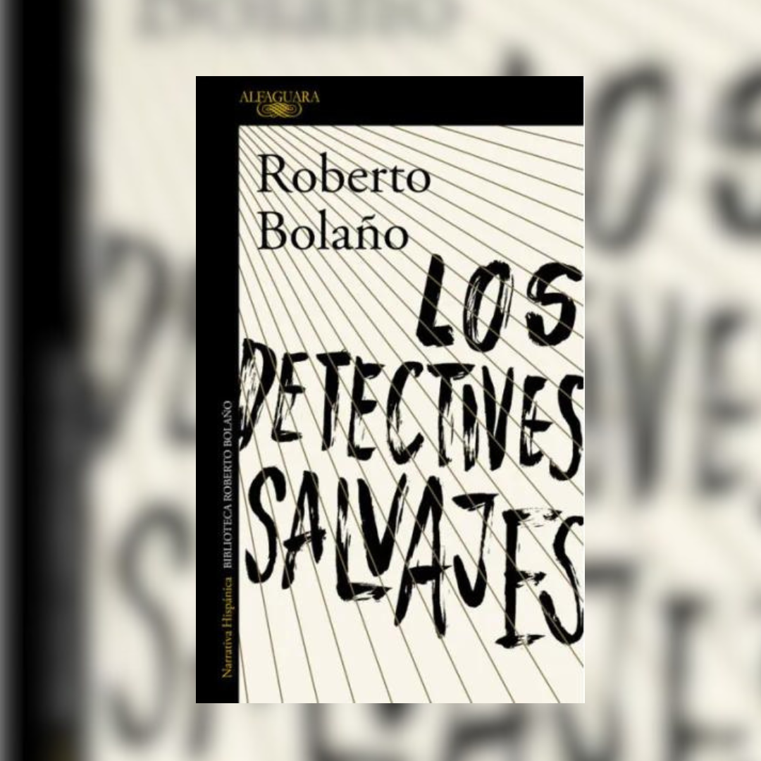 Los detectives salvajes