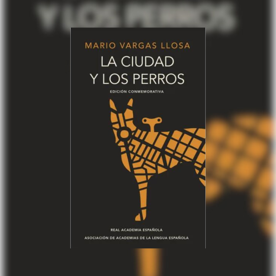 La ciudad y los perros